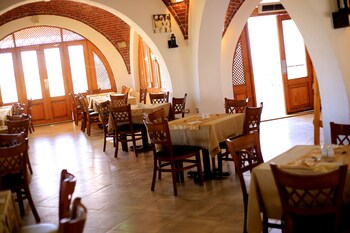 beach safari nubian resort