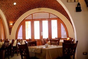 beach safari nubian resort