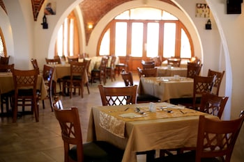 beach safari nubian resort