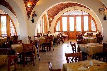 beach safari nubian resort