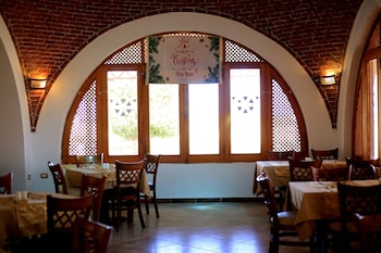 beach safari nubian resort