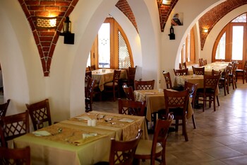 beach safari nubian resort