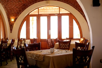 beach safari nubian resort