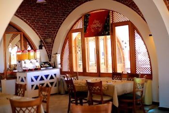 beach safari nubian resort