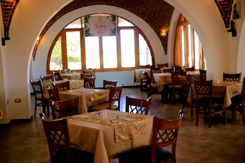 beach safari nubian resort