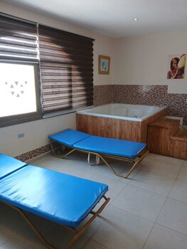 beach safari nubian resort