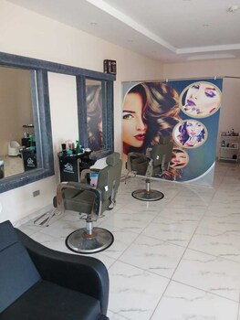 beach safari nubian resort