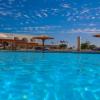 beach safari nubian resort