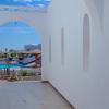 beach safari nubian resort