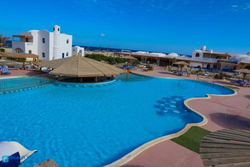 beach safari nubian resort