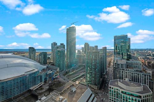 globalstay modern downtown apartments