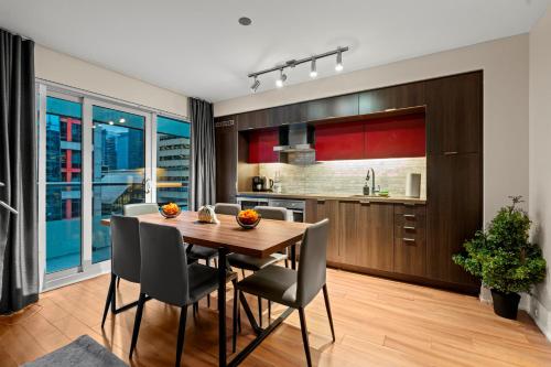 globalstay modern downtown apartments