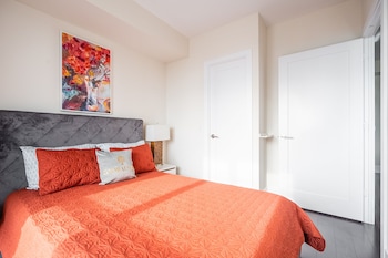 globalstay modern downtown apartments