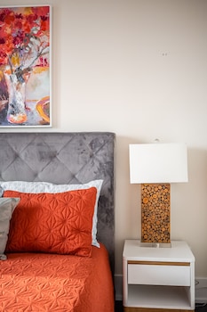 globalstay modern downtown apartments