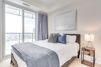 globalstay modern downtown apartments