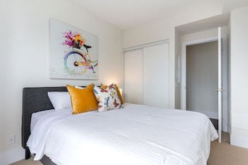 globalstay modern downtown apartments