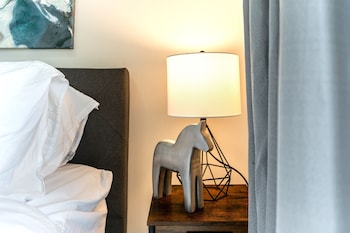 globalstay modern downtown apartments