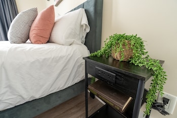 globalstay modern downtown apartments