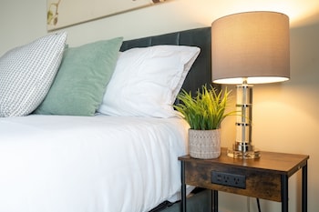 globalstay modern downtown apartments