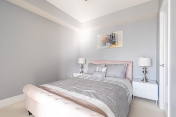 globalstay modern downtown apartments