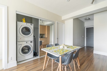 globalstay modern downtown apartments