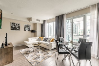 globalstay modern downtown apartments