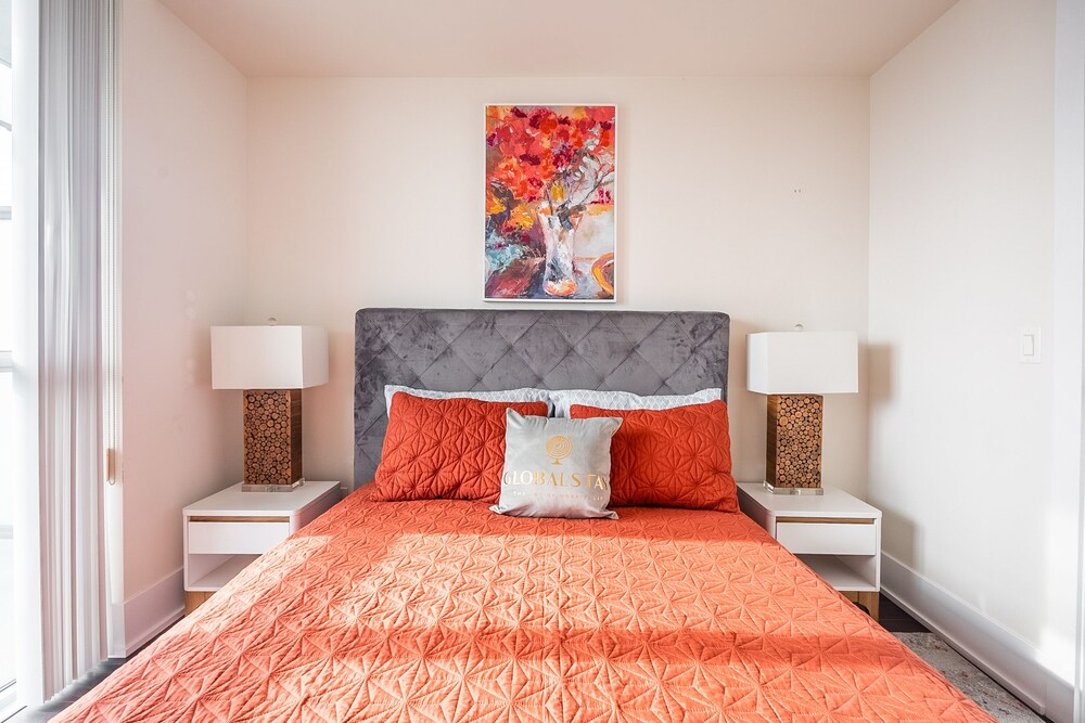globalstay modern downtown apartments