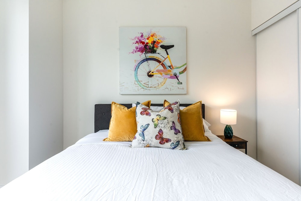 globalstay modern downtown apartments