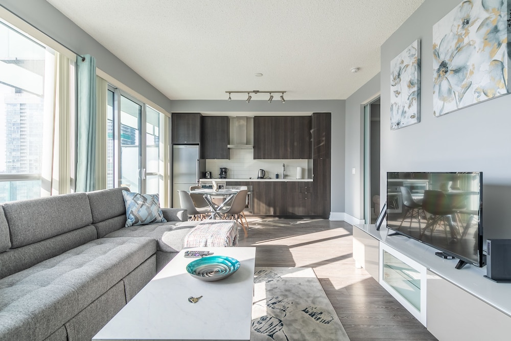 globalstay modern downtown apartments