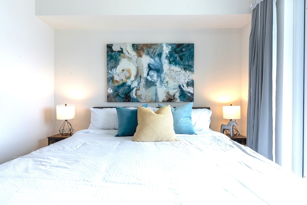 globalstay modern downtown apartments