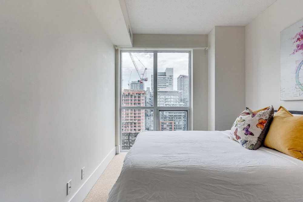 globalstay modern downtown apartments