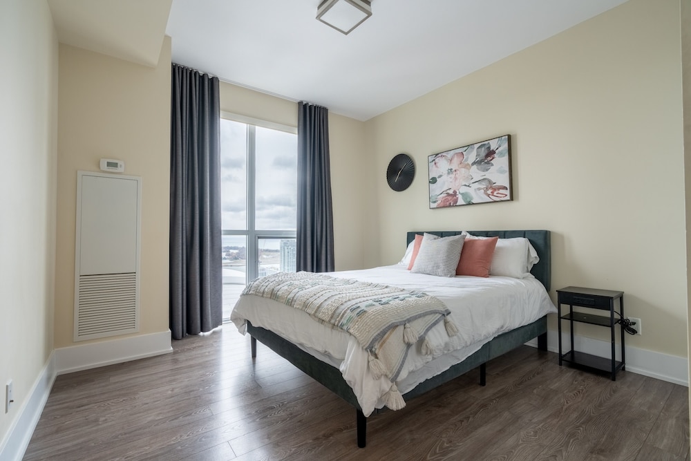 globalstay modern downtown apartments