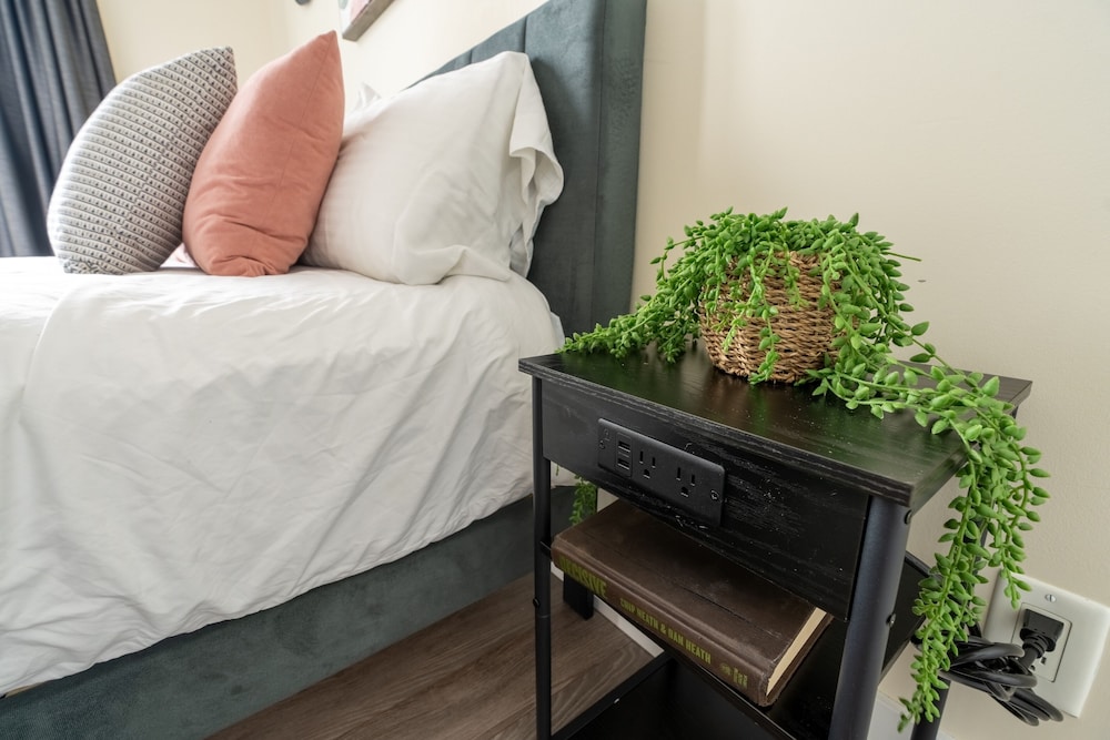 globalstay modern downtown apartments