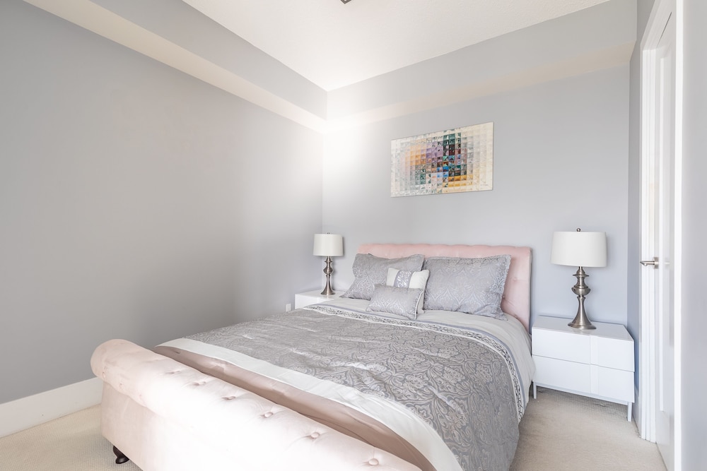 globalstay modern downtown apartments