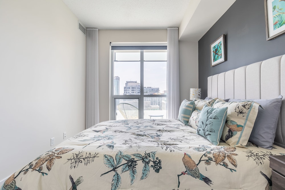 globalstay modern downtown apartments