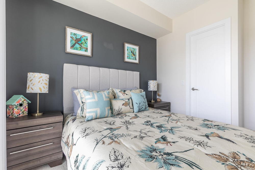 globalstay modern downtown apartments