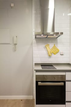 arenal suites preciados