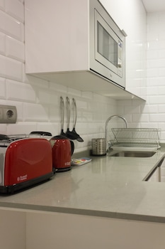 arenal suites preciados