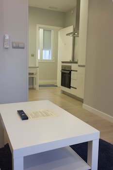 arenal suites preciados