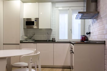 arenal suites preciados