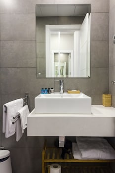 arenal suites preciados