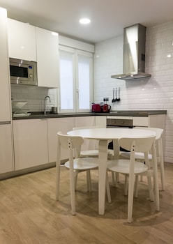 arenal suites preciados