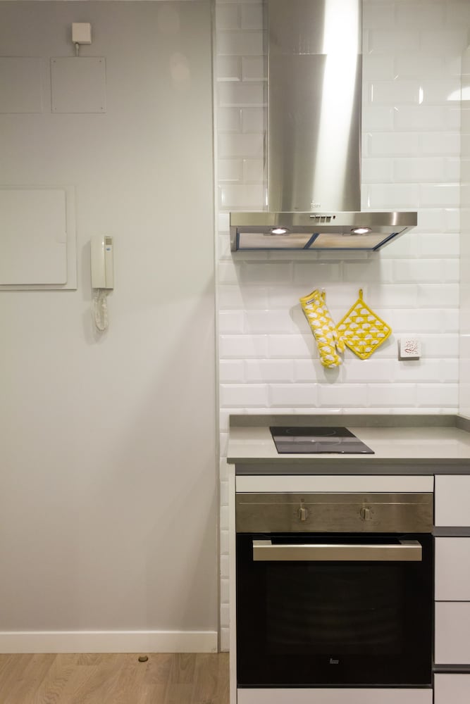 arenal suites preciados