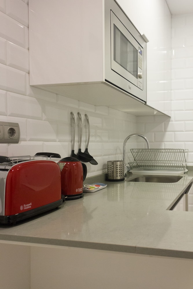 arenal suites preciados