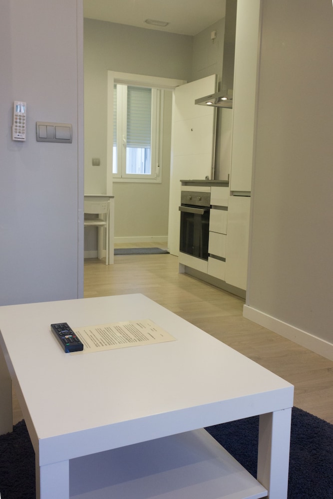 arenal suites preciados