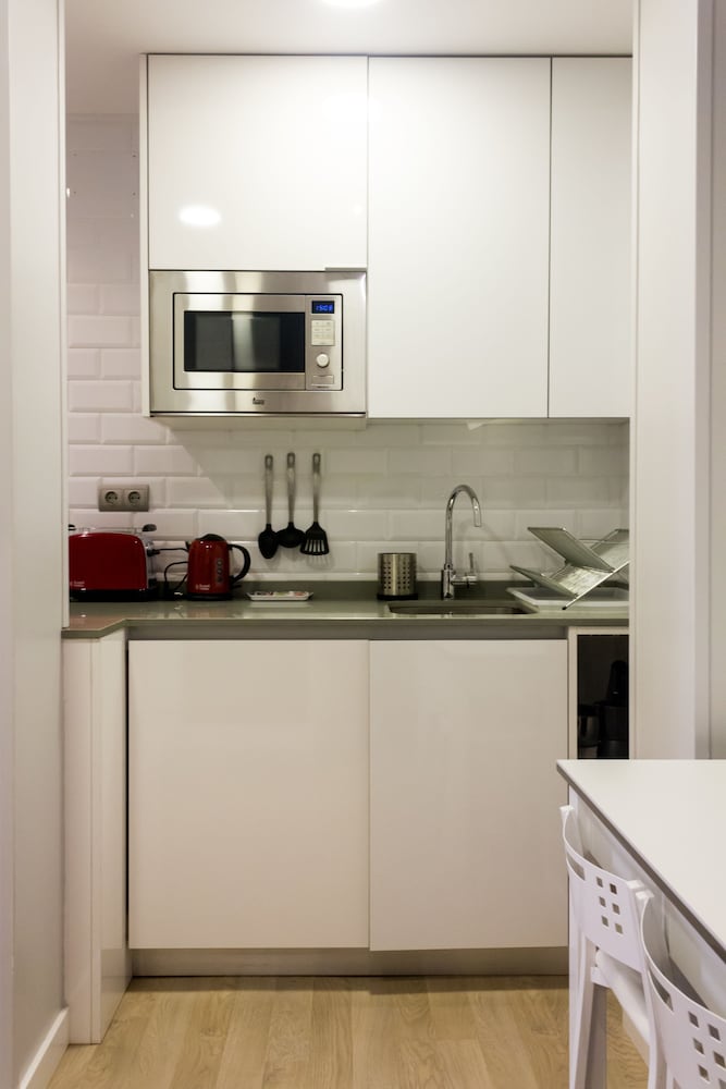 arenal suites preciados