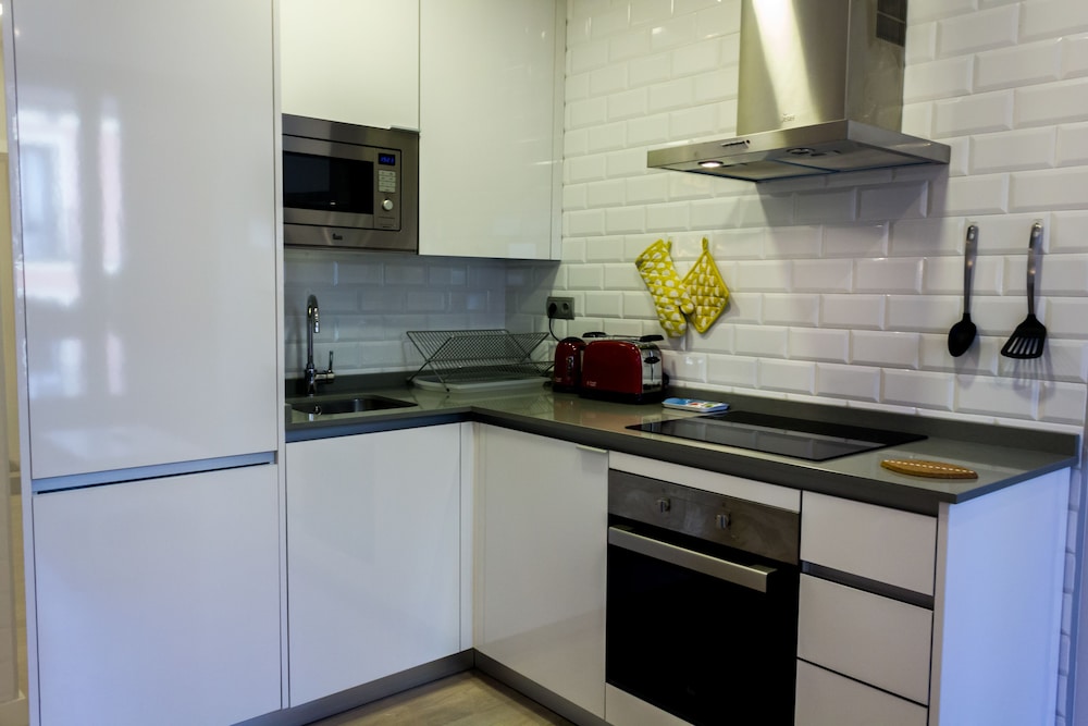 arenal suites preciados