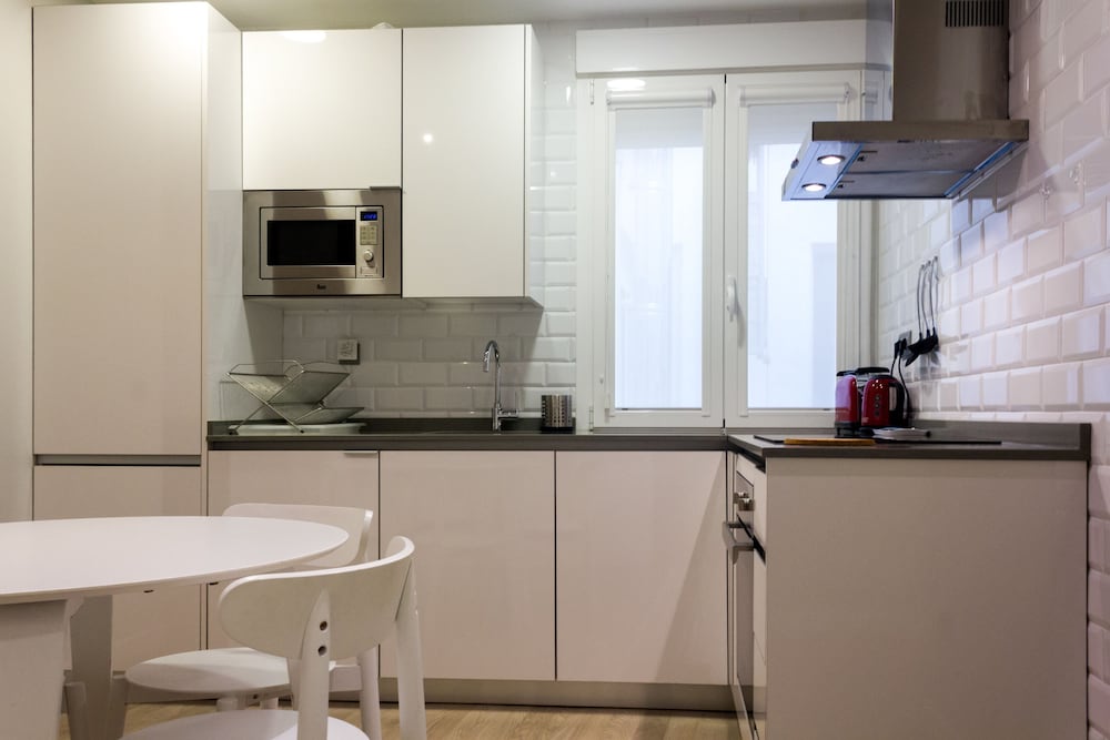 arenal suites preciados