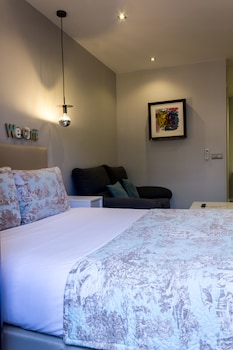 arenal suites preciados