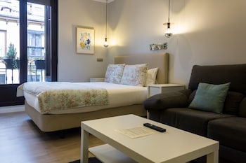 arenal suites preciados